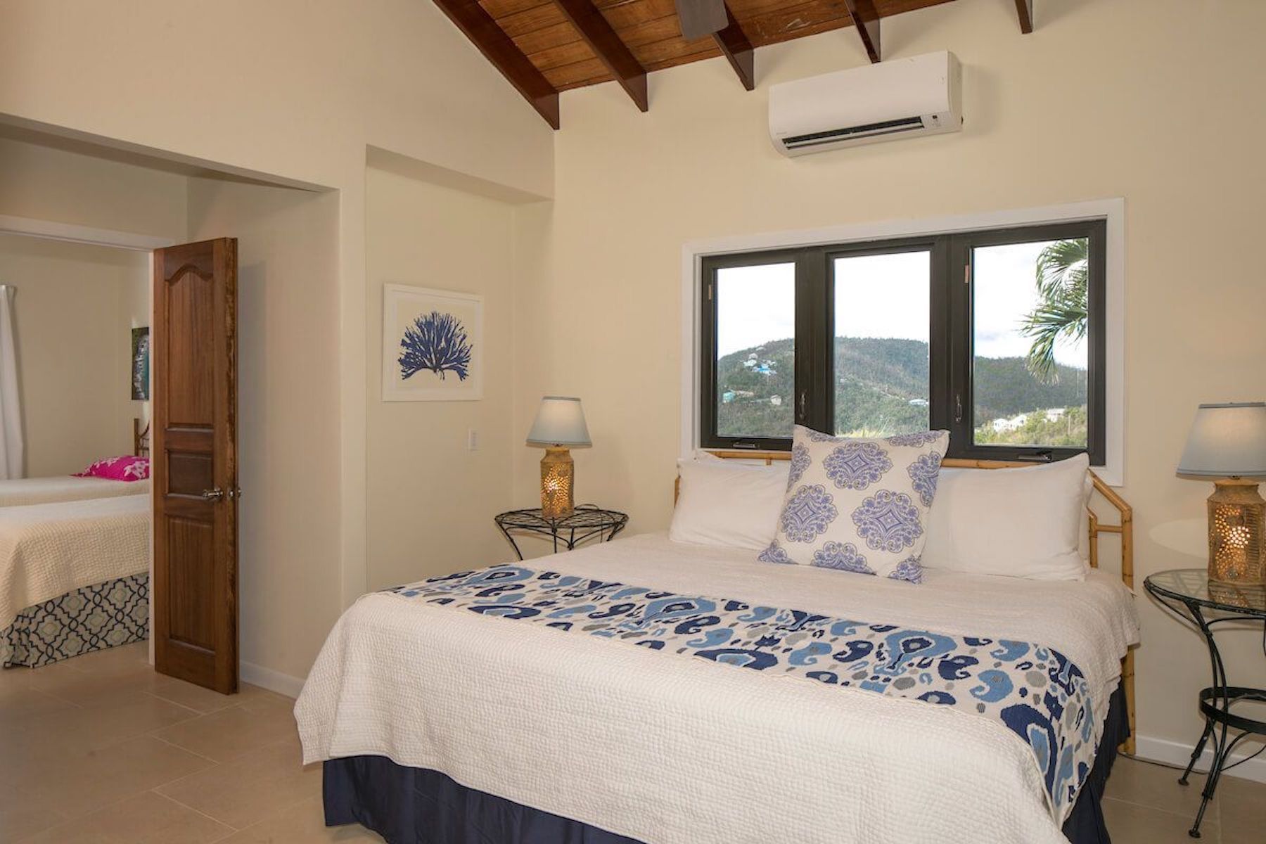 Indigo Breeze villa photo.